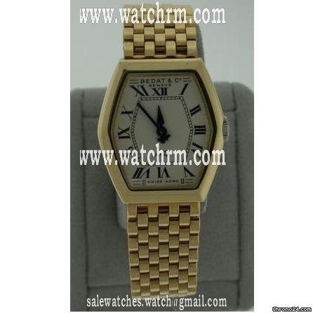 Bedat & Co No. 3 Ladies 306.303.100