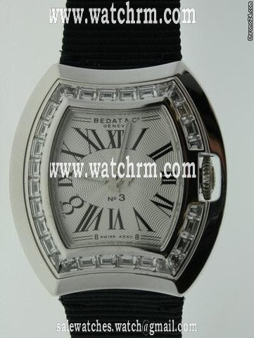 replica Bedat & Co No. 3 Ladies 324.530.100 WATCHES 1 