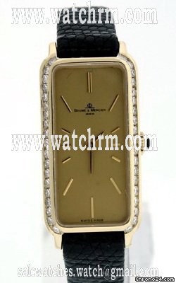 replica Baume & Mercier et  Classic Ladies WATCHES 1 