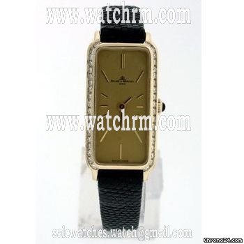 Baume & Mercier et  Classic Ladies