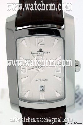 replica Baume & Mercier et  Hampton Milleis MOA0842 WATCHES 1 