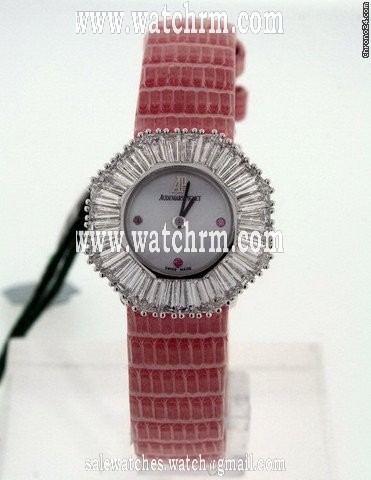 replica Audemars Piguet Classique 67514BC/ZZ/0066LZ/01 WATCHES 1 