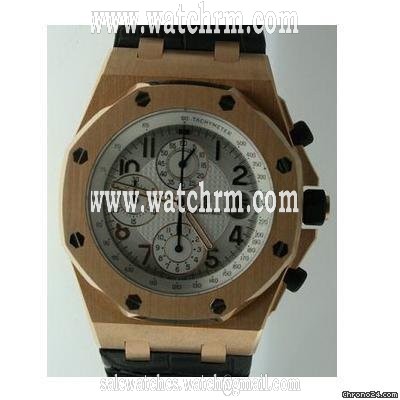 Audemars Piguet Royal Oak Offshore Pride of Russia 67526061OR.00.D001CR.01
