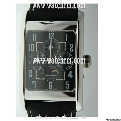 Audemars Piguet Edward Piguet 25911bc.oo.d002cr.01