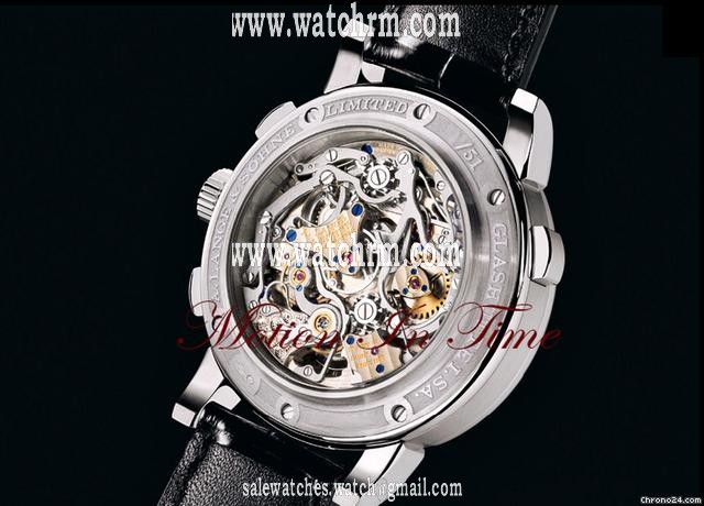 replica A. Lange & Sohne TOURBOGRAPH