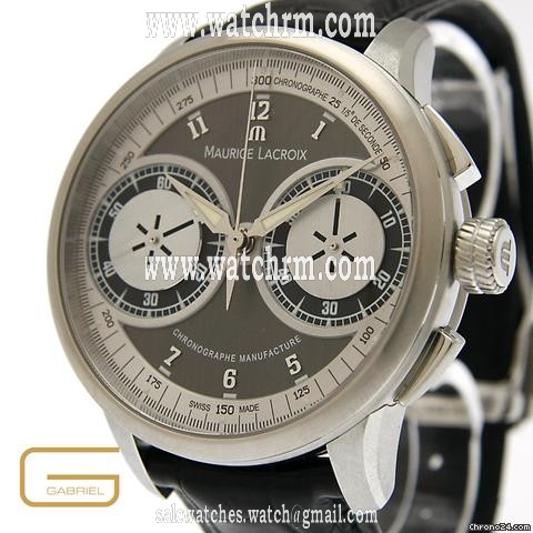 Maurice Lacroix Masterpiece Chrono