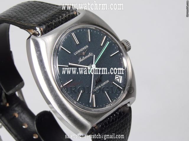 Longines ULTRA-CHRON Anni '70 Fondo di Magazzino