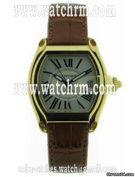 Cartier Roadster