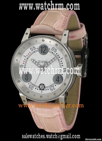 B.R.M V7-38-GTB