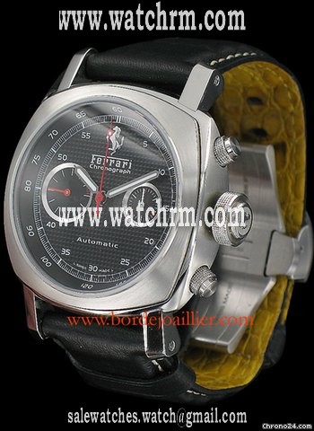replica Panerai Ferrari 0004 Chrono  [ON HOLD] WATCHES 1 