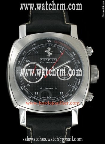 Panerai Ferrari 0004 Chrono  [ON HOLD]