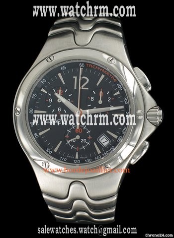 Ebel Sportwave Chrono