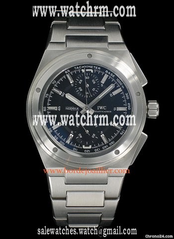 IWC Ingenieur Chrono