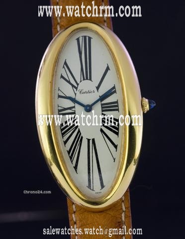 Cartier Dali