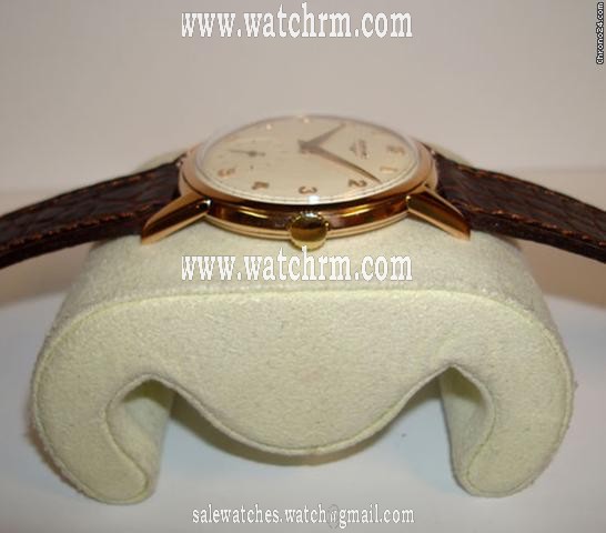replica Longines Vintage Oro Rosa WATCHES 1 