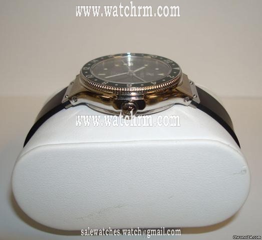 replica Hublot GMT Verde WATCHES 1 