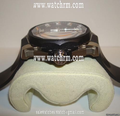 replica Corum Admiral's Cup Leap Seconds 48 WATCHES 1 