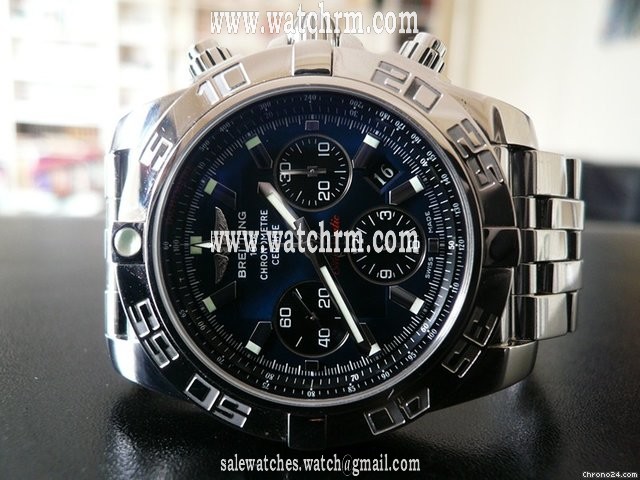 Breitling CHRONOMAT B01