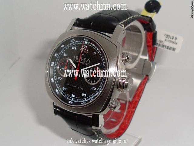 Panerai Ferrari FER 0018 Limited NEW Limited