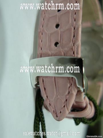 replica Audemars Piguet ROYAL OAK LADY 77321ST.ZZ.D057CR.01 WATCHES 1 