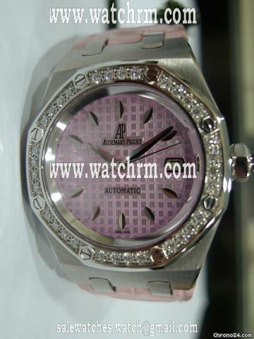 Audemars Piguet ROYAL OAK LADY 77321ST.ZZ.D057CR.01