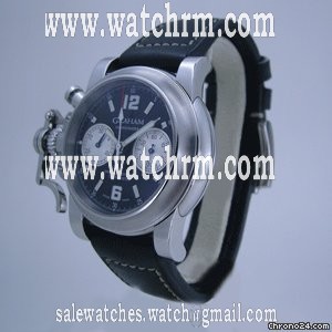 replica Graham CHRONOFiGHTER 44 mm WATCHES 1 