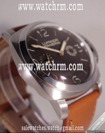 replica Panerai Luminor 8 Days - PAM00203 WATCHES 1 