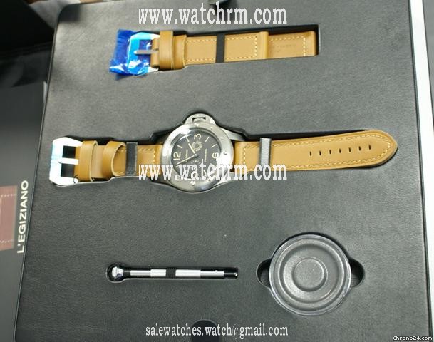 replica Panerai Egiziano 60 mm Radiomir Egiziano PAM 341 WATCHES 1 