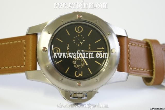 Panerai Egiziano 60 mm Radiomir Egiziano PAM 341
