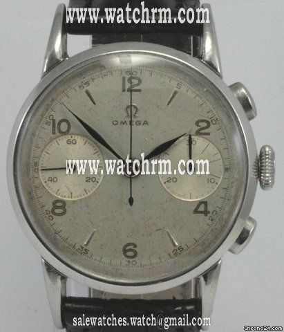Omega Ref. 2404 1