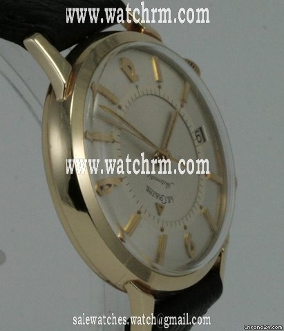 replica Jaeger-LeCoultre Memovox WATCHES 1 