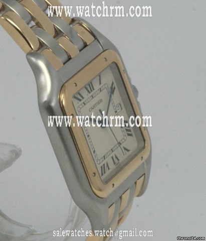 replica Cartier PanthEre WATCHES 1 