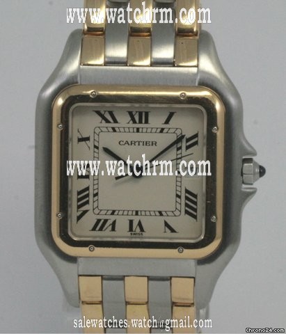 Cartier PanthEre