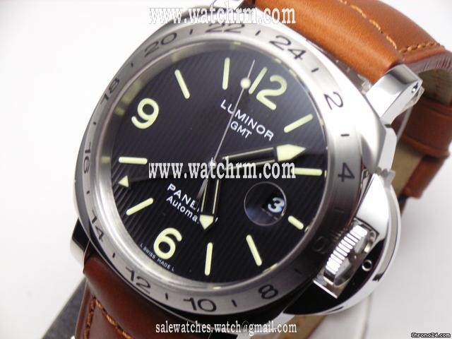 replica Panerai Luminor GMT  Pam 029 WATCHES 1 