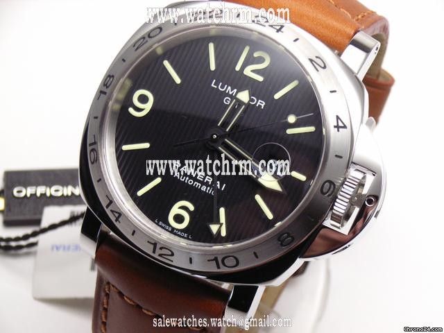 Panerai Luminor GMT  Pam 029