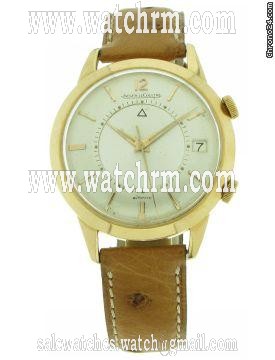 Jaeger-LeCoultre Memovox