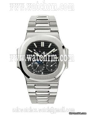 Patek Philippe 3712 Nautilus Jumbo