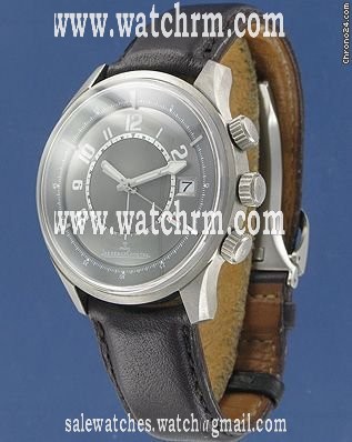 replica Jaeger-LeCoultre Amvox 1 Aston Martin Limited WATCHES 1 