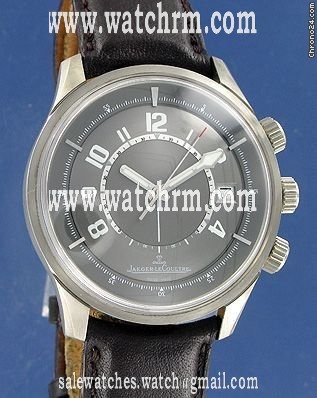 Jaeger-LeCoultre Amvox 1 Aston Martin Limited