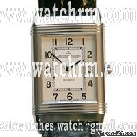 Jaeger-LeCoultre reverso classic