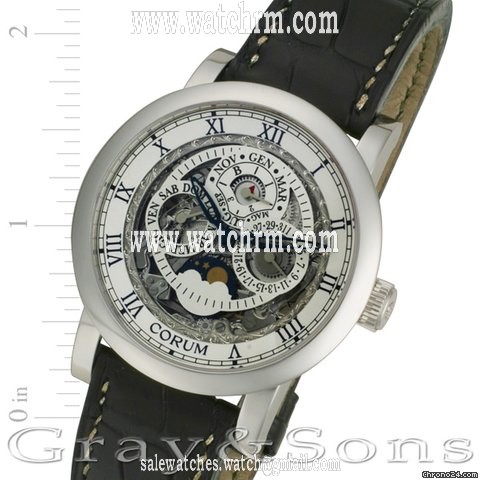 Corum Perpetual Calendar 183.201.70