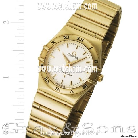 Omega Constellation 1172.30.00