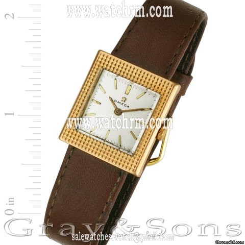 Omega Classic