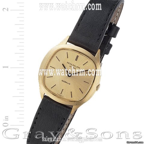 Patek Philippe Gubelin 4216