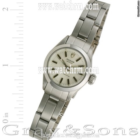 Tudor Oyster 7535/0