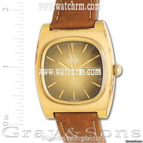 Omega Classic