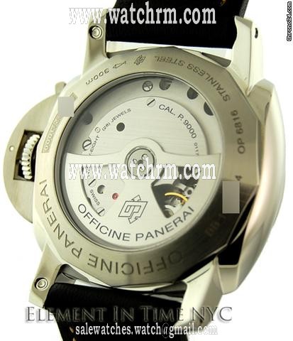 replica Panerai Luminor Marina 1950s Steel 44MM Pam 359 WATCHES 1 