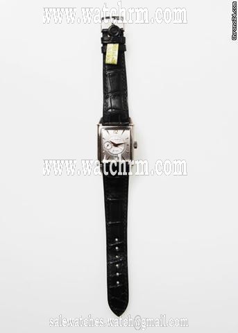 Girard Perregaux Vintage 1945
