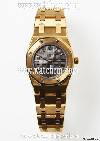 Audemars Piguet Royal Oak