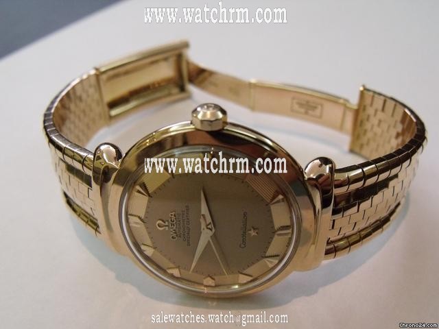 replica Omega Constellation Grande Luxe WATCHES 1 